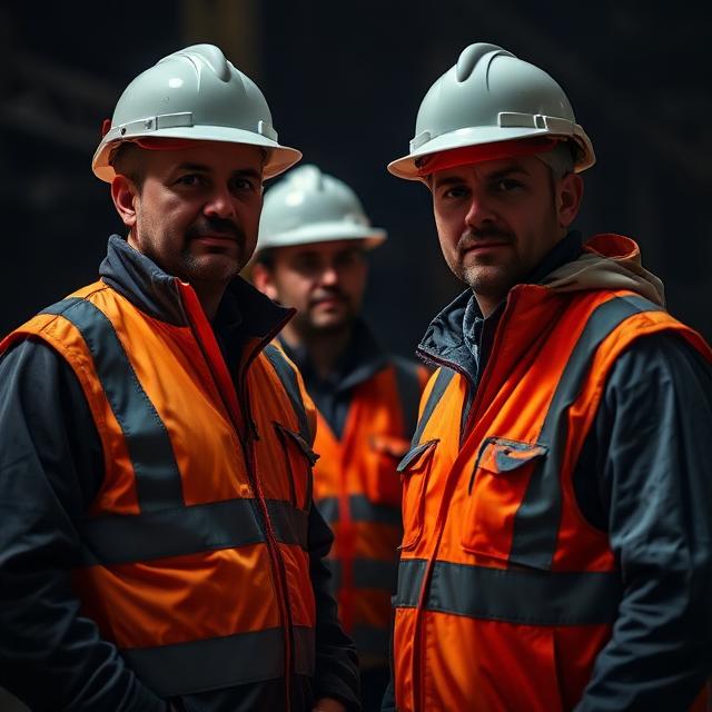 General Labourers