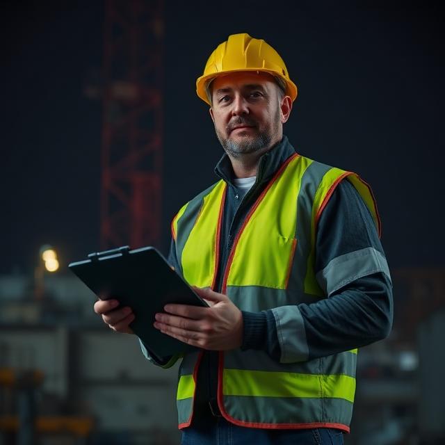 Site Management