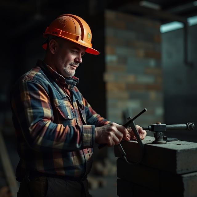 Skilled Trades